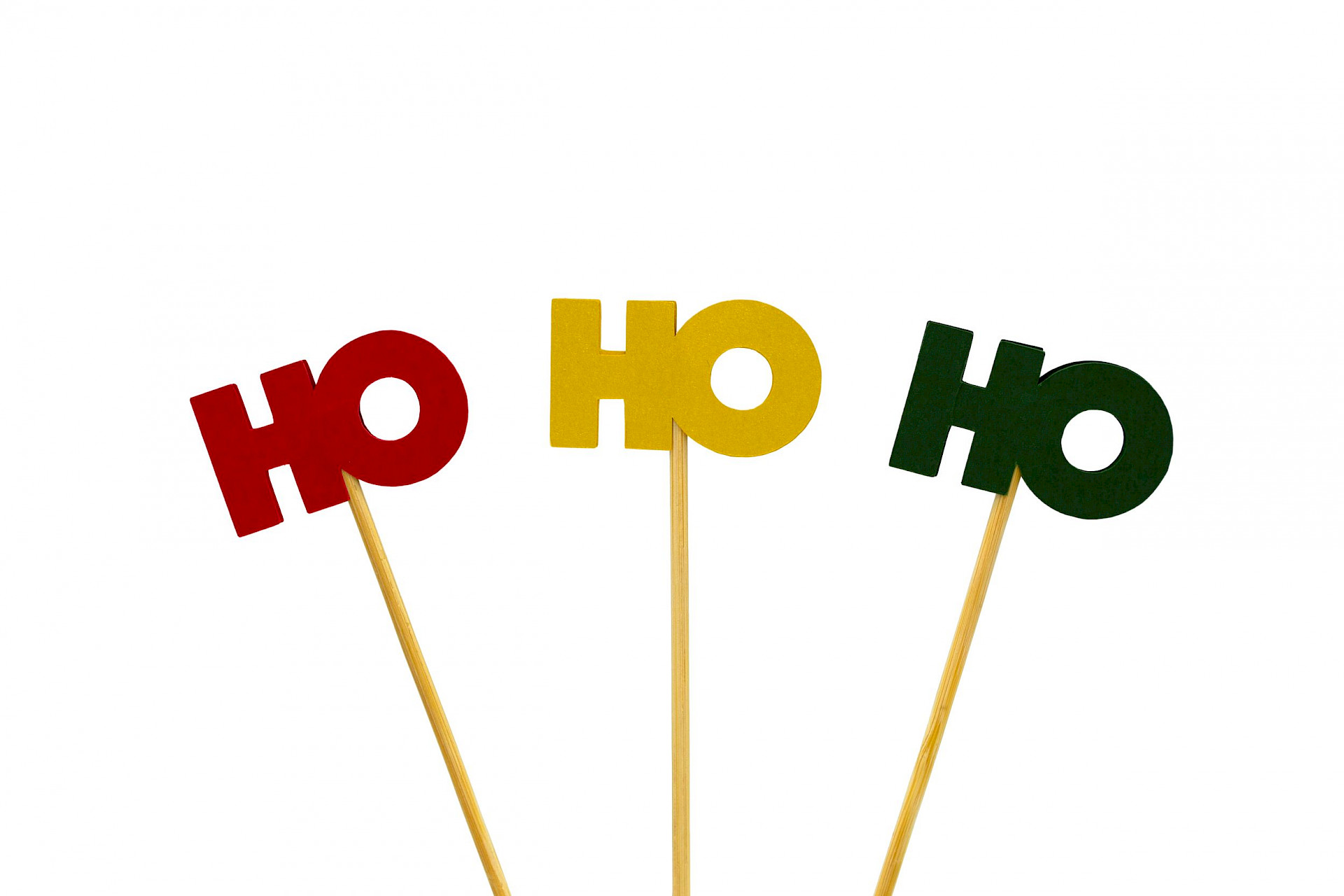 The Christmas Party...2020 style