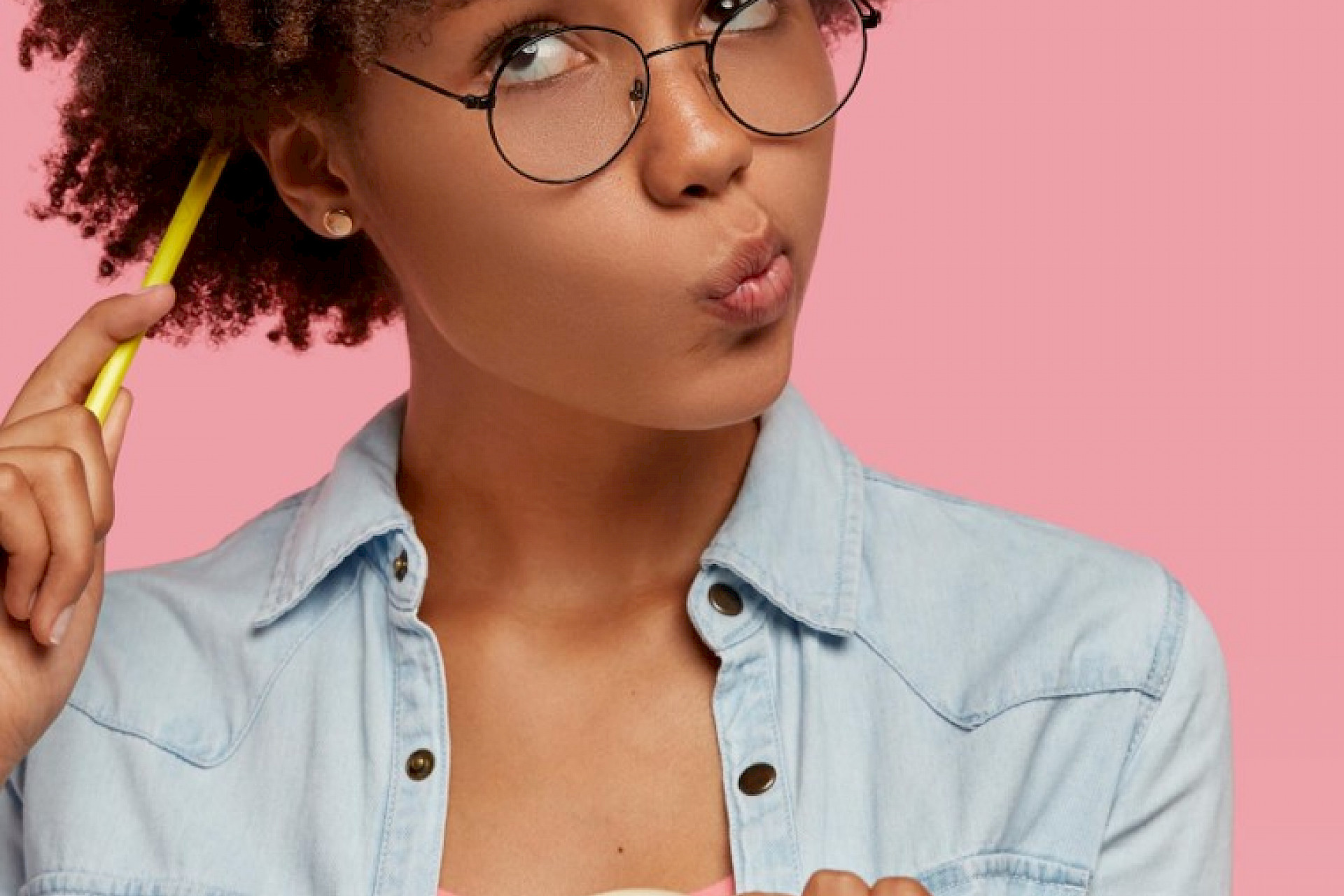 The Countdown Is On...