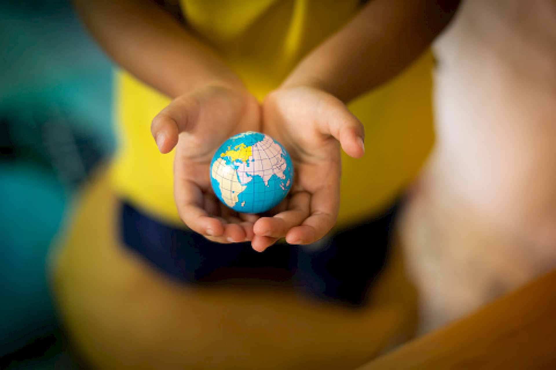 Next Level Goes Green: Our Pledges